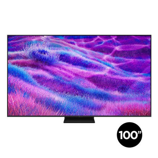 Samsung QN100QN80FFXZC | Téléviseur 100" Série QN80F - Neo QLED - 4K - 120Hz - Neo Quantum HDR | Sonxplus Thetford Mines