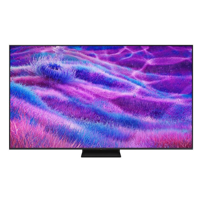 Samsung QN100QN80FFXZC | Téléviseur 100" Série QN80F - Neo QLED - 4K - 120Hz - Neo Quantum HDR | Sonxplus Thetford Mines