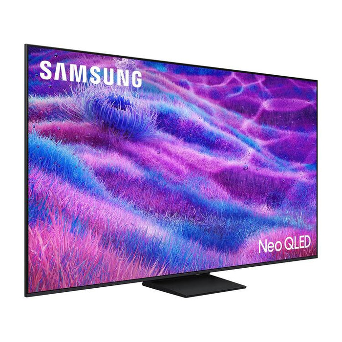 Samsung QN100QN80FFXZC | Téléviseur 100" Série QN80F - Neo QLED - 4K - 120Hz - Neo Quantum HDR | Sonxplus Thetford Mines