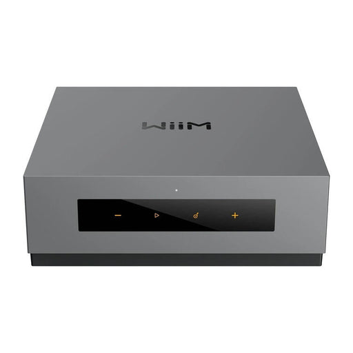 WiiM WIIMCIMODA80 | Amplificateur classe D - DAC SABRE ESS ES9018K2M-Sonxplus Thetford Mines