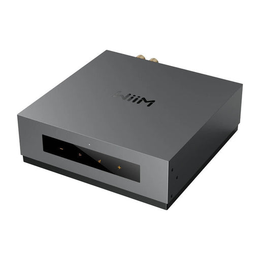 WiiM WIIMCIMODA80 | Amplificateur classe D - DAC SABRE ESS ES9018K2M-Sonxplus Thetford Mines