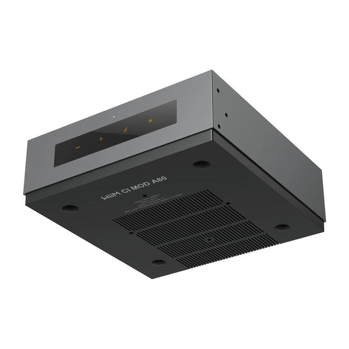 WiiM WIIMCIMODA80 | Amplificateur classe D - DAC SABRE ESS ES9018K2M-sonxplus Victoriaville