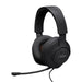 JBL Quantum 100 M2 | Casque de jeu filaire circum-auriculaire - Compatible avec toutes les plateformes - Noir-Sonxplus Thetford Mines