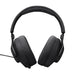 JBL Quantum 100 M2 | Casque de jeu filaire circum-auriculaire - Compatible avec toutes les plateformes - Noir-Sonxplus Thetford Mines