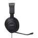 JBL Quantum 100 M2 | Casque de jeu filaire circum-auriculaire - Compatible avec toutes les plateformes - Noir-Sonxplus Thetford Mines