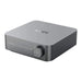 WiiM Vibelink | Amplificateur intégré - 100W ou 200W par canal - Aluminium - Gris Sidéral-Sonxplus Thetford Mines