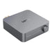 WiiM Vibelink | Amplificateur intégré - 100W ou 200W par canal - Aluminium - Gris Sidéral-Sonxplus Thetford Mines