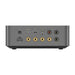 WiiM Amp Ultra | Amplificateur 2 canaux - Écran tactile de 3,5" - Audio Streaming-Sonxplus Thetford Mines