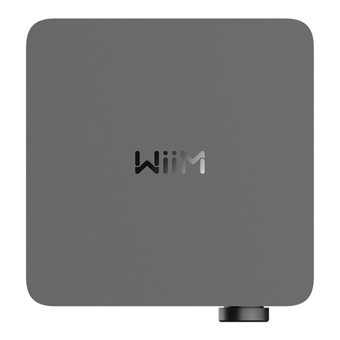 WiiM Amp Ultra | Amplificateur 2 canaux - Écran tactile de 3,5" - Audio Streaming-sonxplus Victoriaville
