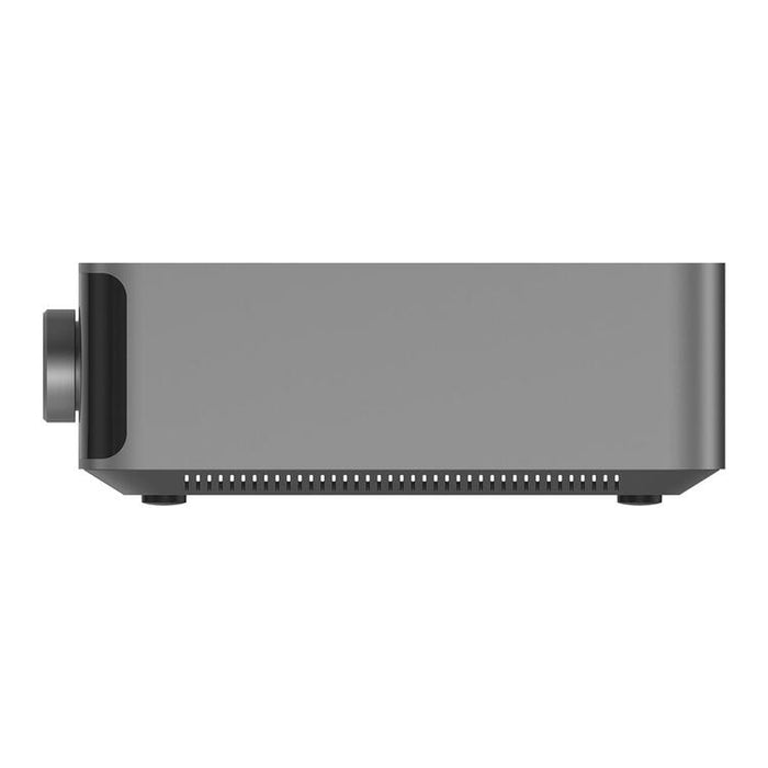 WiiM Amp Ultra | Amplificateur 2 canaux - Écran tactile de 3,5" - Audio Streaming-sonxplus Victoriaville