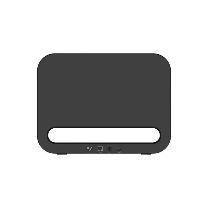 WiiM Sub Pro | Caisson de graves 8" - Wi-Fi 6 - Bluetooth 5.3 - 250W-sonxplus Victoriaville