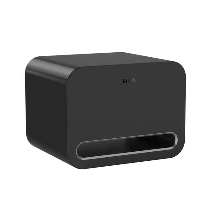 WiiM Sub Pro | 8" Subwoofer - Wi-Fi 6 - Bluetooth 5.3 - 250W-Sonxplus Thetford Mines