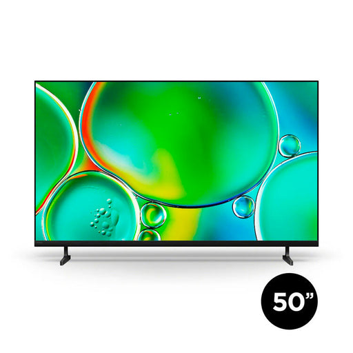 Sony K50S20M2 | 50" Bravia TV - LED - Bravia 2 II Series - 4K Ultra HD - HDR - Google TV-SONXPLUS Thetford Mines