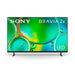 Sony K50S20M2 | 50" Bravia TV - LED - Bravia 2 II Series - 4K Ultra HD - HDR - Google TV-SONXPLUS Thetford Mines