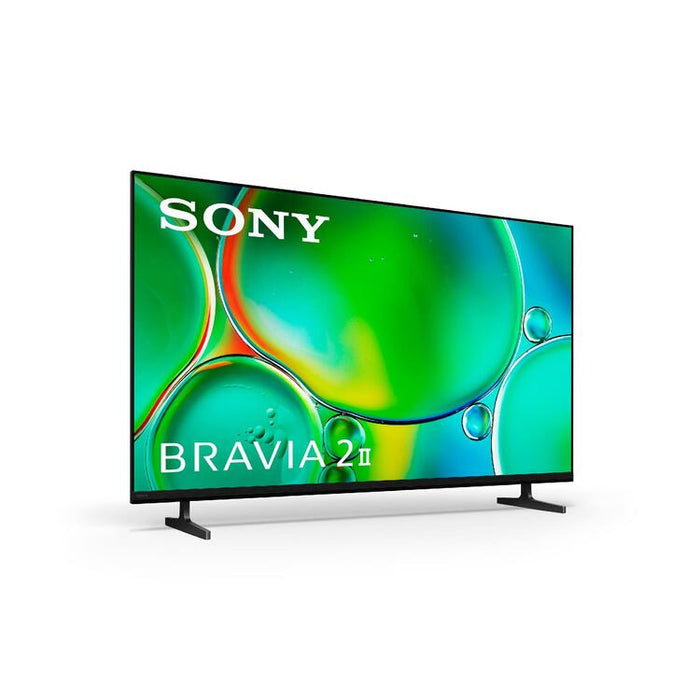Sony K50S20M2 | 50" Bravia TV - LED - Bravia 2 II Series - 4K Ultra HD - HDR - Google TV-SONXPLUS Thetford Mines