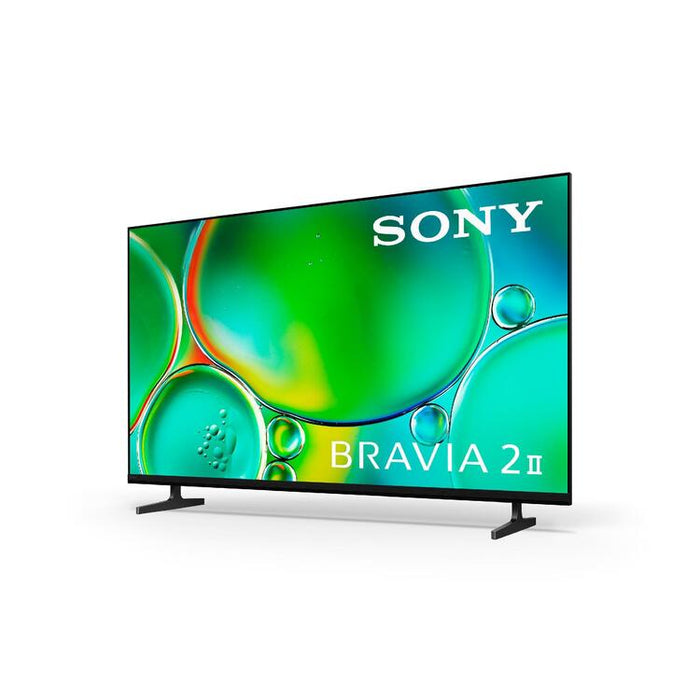 Sony K50S20M2 | 50" Bravia TV - LED - Bravia 2 II Series - 4K Ultra HD - HDR - Google TV-SONXPLUS Thetford Mines