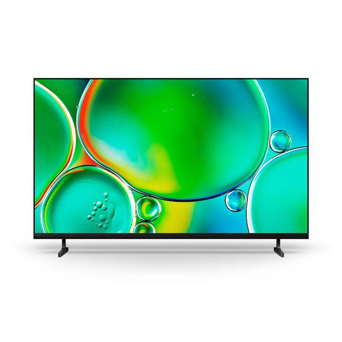 Sony K50S20M2 | 50" Bravia TV - LED - Bravia 2 II Series - 4K Ultra HD - HDR - Google TV-SONXPLUS Thetford Mines