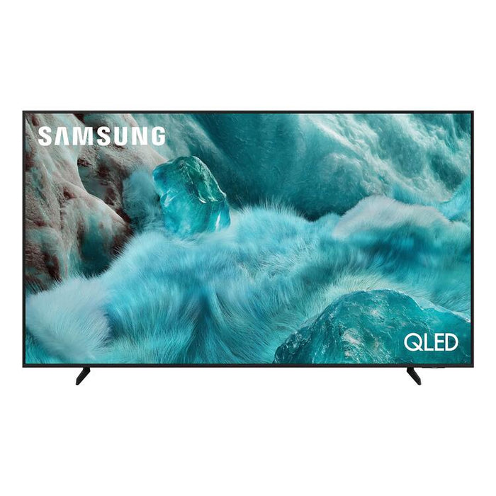 Samsung QN98Q7FAAFXZC | 98" TV Q7F Series - QLED - 4K - 120Hz - Quantum HDR