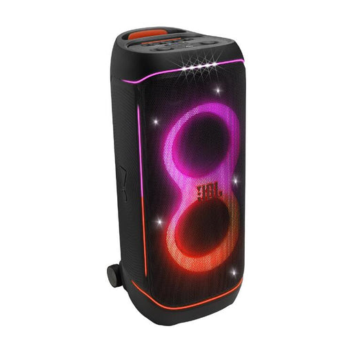 JBL PartyBox 720 | Portable speaker - Wireless - Bluetooth - Light effects - 800W RMS - Black-SONXPLUS Thetford Mines