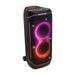 JBL PartyBox 720 | Portable speaker - Wireless - Bluetooth - Light effects - 800W RMS - Black-SONXPLUS Thetford Mines