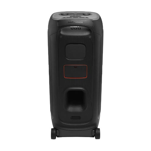 JBL PartyBox 720 | Portable speaker - Wireless - Bluetooth - Light effects - 800W RMS - Black-SONXPLUS Thetford Mines