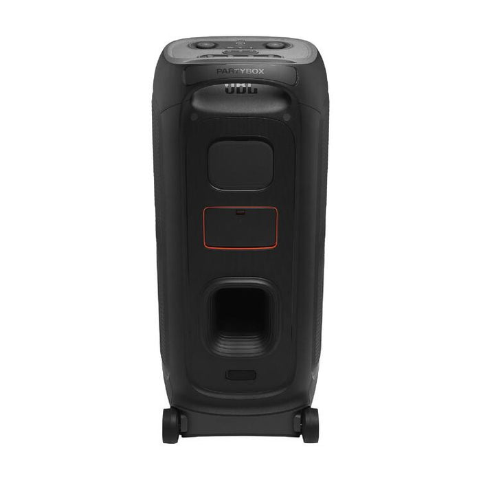 JBL PartyBox 720 | Portable speaker - Wireless - Bluetooth - Light effects - 800W RMS - Black-SONXPLUS Thetford Mines