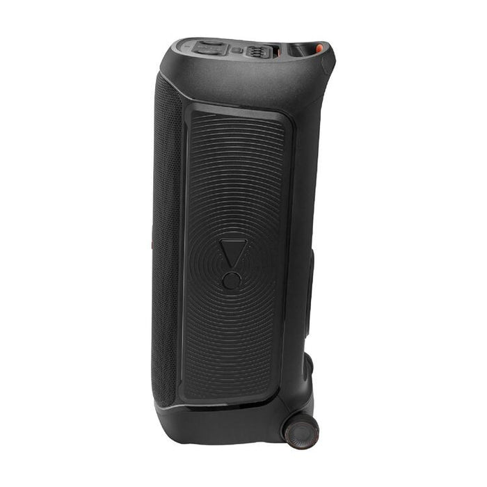 JBL PartyBox 720 | Portable speaker - Wireless - Bluetooth - Light effects - 800W RMS - Black-SONXPLUS Thetford Mines