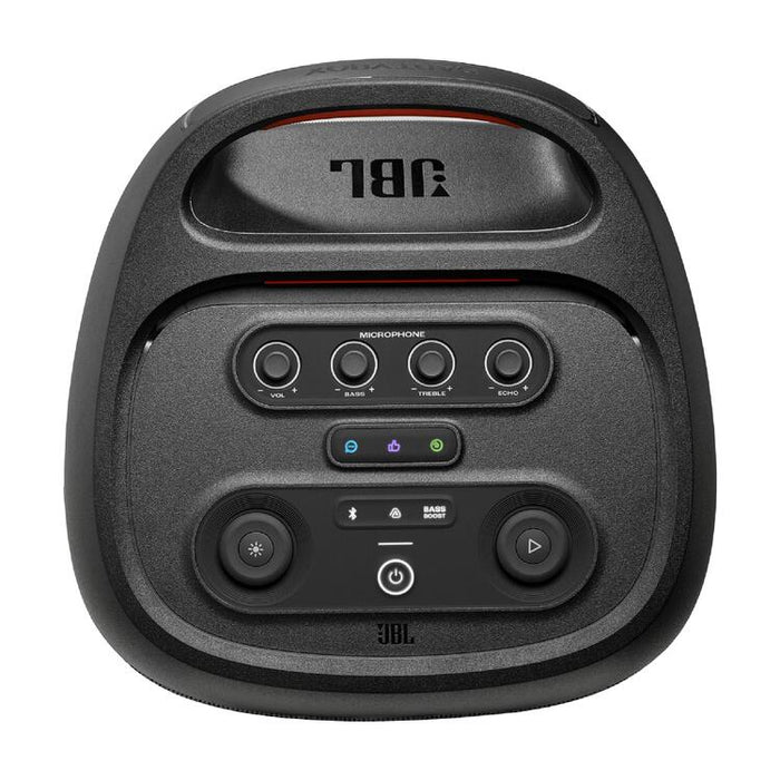 JBL PartyBox 720 | Portable speaker - Wireless - Bluetooth - Light effects - 800W RMS - Black-SONXPLUS Thetford Mines