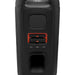 JBL PartyBox 720 | Portable speaker - Wireless - Bluetooth - Light effects - 800W RMS - Black-SONXPLUS Thetford Mines
