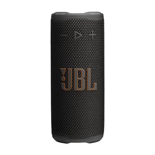 JBL Grip | Portable Speaker - Bluetooth - Ambient Light - Black-SONXPLUS Thetford Mines