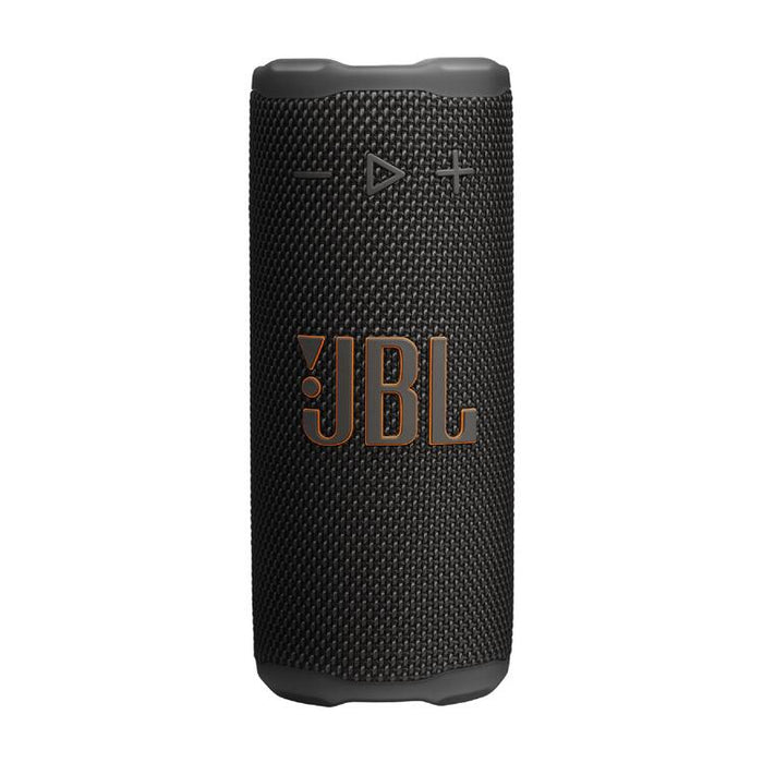 JBL Grip | Portable Speaker - Bluetooth - Ambient Light - Black-SONXPLUS Thetford Mines
