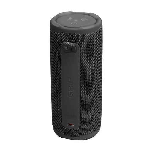 JBL Grip | Portable Speaker - Bluetooth - Ambient Light - Black-SONXPLUS Thetford Mines