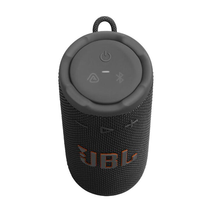 JBL Grip | Portable Speaker - Bluetooth - Ambient Light - Black-SONXPLUS Thetford Mines
