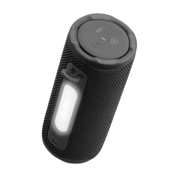 JBL Grip | Portable Speaker - Bluetooth - Ambient Light - Black-SONXPLUS Thetford Mines