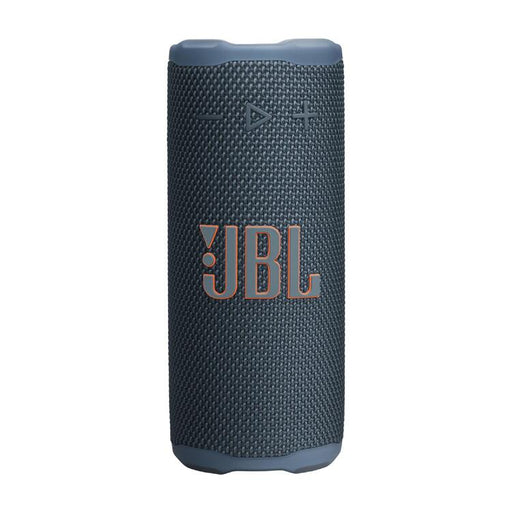 JBL Grip | Portable Speaker - Bluetooth - Ambient Light - Blue-SONXPLUS Thetford Mines