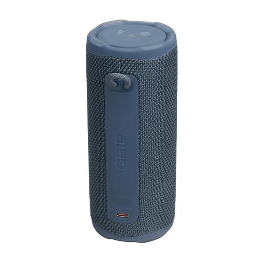 JBL Grip | Portable Speaker - Bluetooth - Ambient Light - Blue-SONXPLUS Thetford Mines