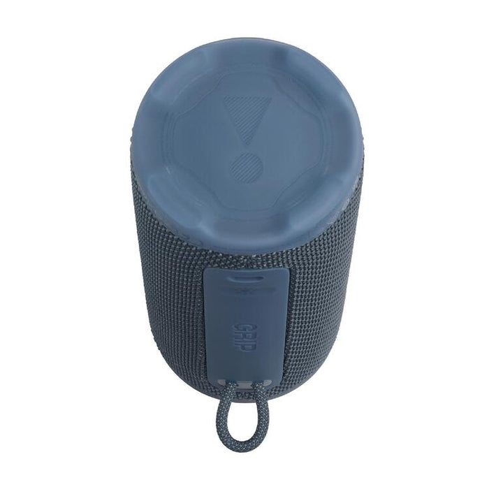 JBL Grip | Portable Speaker - Bluetooth - Ambient Light - Blue-SONXPLUS Thetford Mines