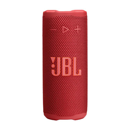 JBL Grip | Portable Speaker - Bluetooth - Ambient Light - Red-SONXPLUS Thetford Mines