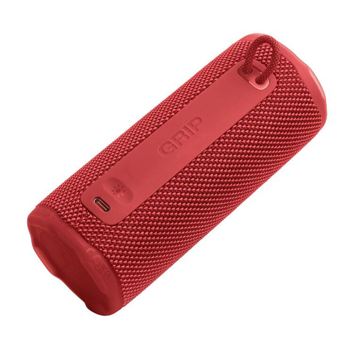 JBL Grip | Portable Speaker - Bluetooth - Ambient Light - Red-SONXPLUS Thetford Mines