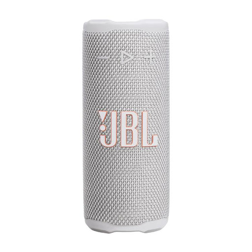 JBL Grip | Portable Speaker - Bluetooth - Ambient Light - White-SONXPLUS Thetford Mines