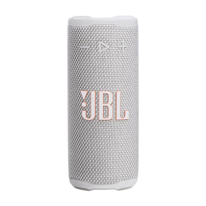 JBL Grip | Portable Speaker - Bluetooth - Ambient Light - White-SONXPLUS Thetford Mines