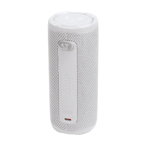 JBL Grip | Portable Speaker - Bluetooth - Ambient Light - White-SONXPLUS Thetford Mines