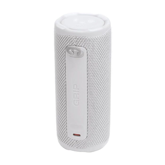 JBL Grip | Portable Speaker - Bluetooth - Ambient Light - White-SONXPLUS Thetford Mines