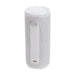 JBL Grip | Portable Speaker - Bluetooth - Ambient Light - White-SONXPLUS Thetford Mines