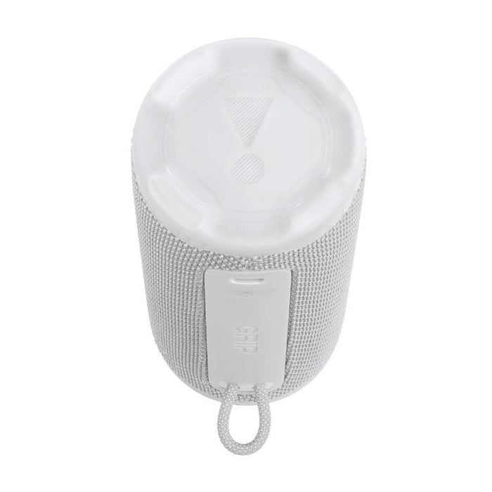 JBL Grip | Portable Speaker - Bluetooth - Ambient Light - White-SONXPLUS Thetford Mines