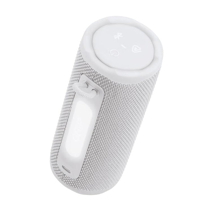 JBL Grip | Portable Speaker - Bluetooth - Ambient Light - White-SONXPLUS Thetford Mines