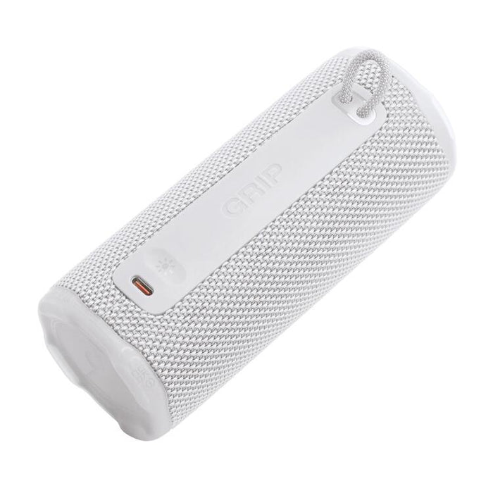 JBL Grip | Portable Speaker - Bluetooth - Ambient Light - White-SONXPLUS Thetford Mines
