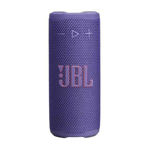 JBL Grip | Portable Speaker - Bluetooth - Ambient Light - Purple-SONXPLUS Thetford Mines