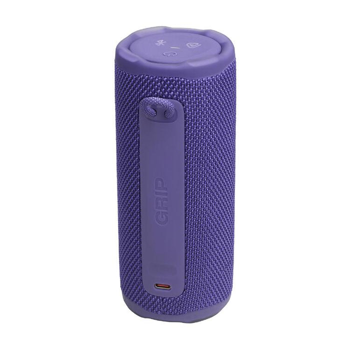 JBL Grip | Portable Speaker - Bluetooth - Ambient Light - Purple-SONXPLUS Thetford Mines