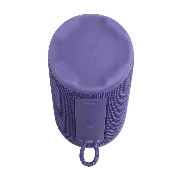 JBL Grip | Portable Speaker - Bluetooth - Ambient Light - Purple-SONXPLUS Thetford Mines